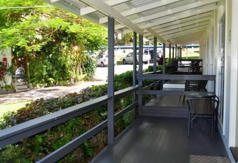 モーテル Villa Coolum