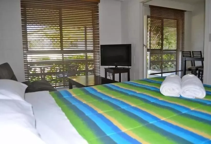 モーテル Villa Coolum