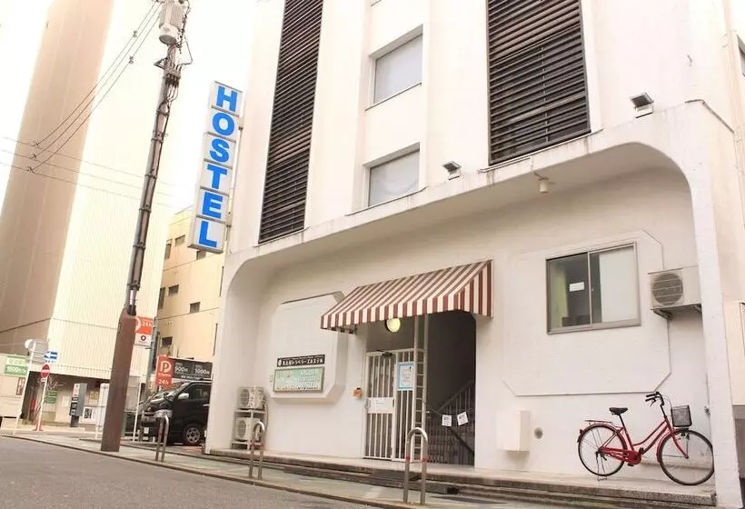 Nagoya Travellers Hostel