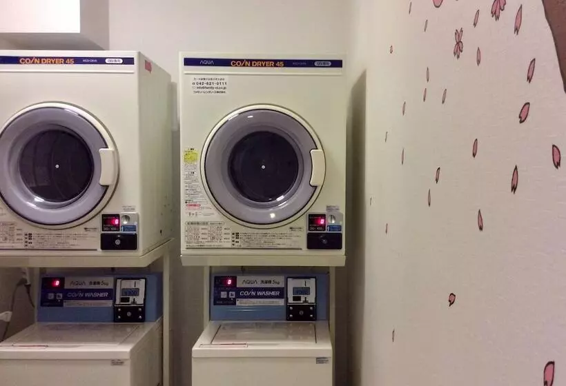 Nagoya Travellers Hostel