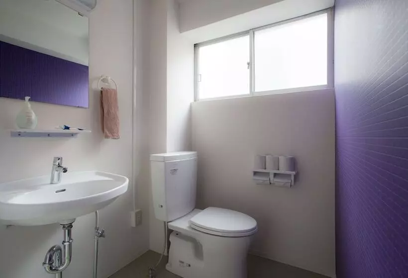 Nagoya Travellers Hostel