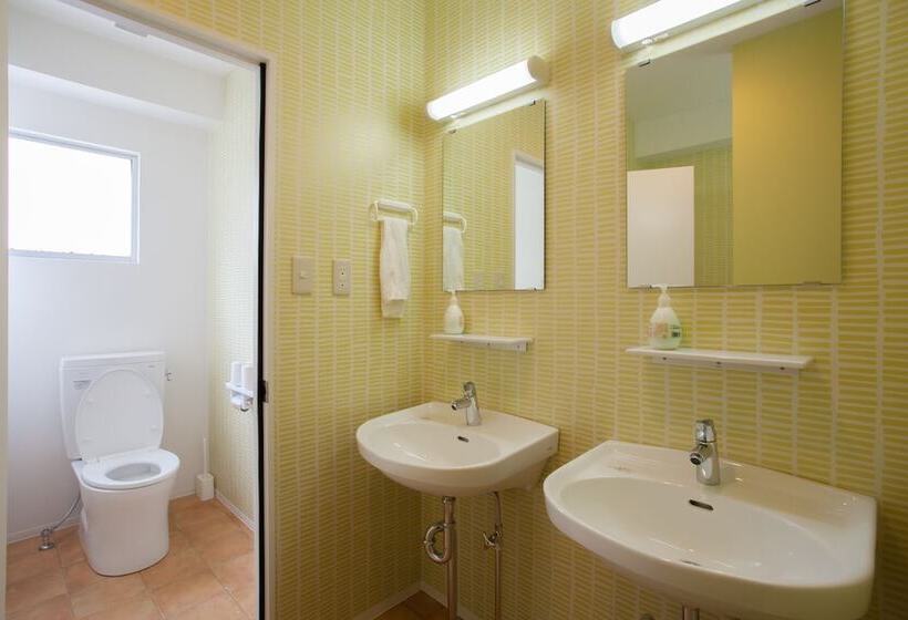 Nagoya Travellers Hostel