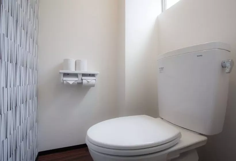 Nagoya Travellers Hostel