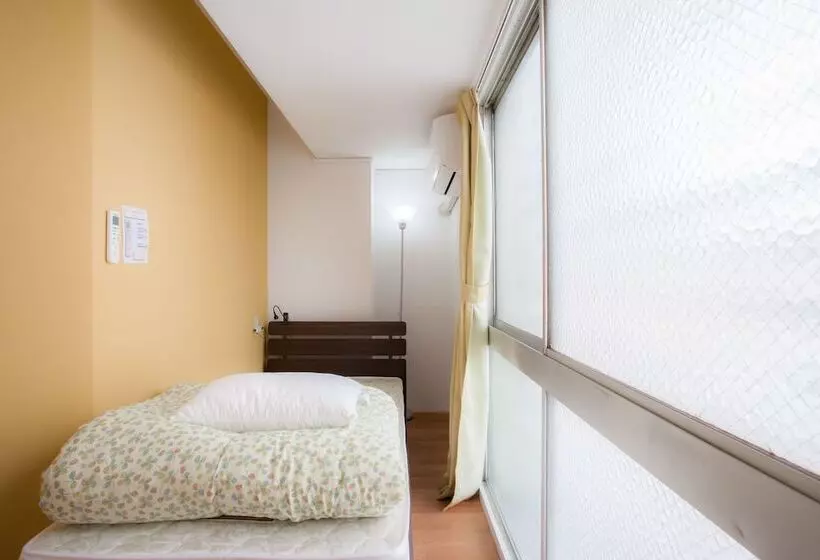 Nagoya Travellers Hostel