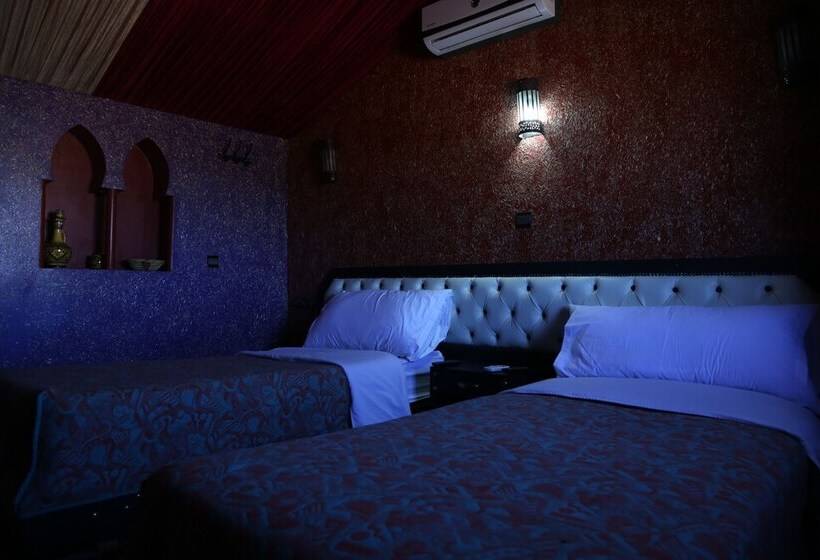 膳宿费 Dar Alfourssane Ferme D’hôte