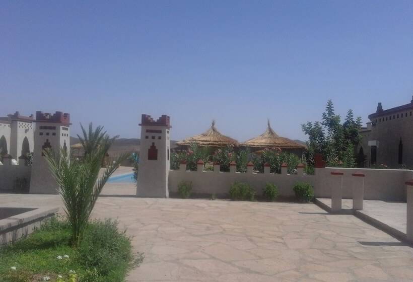 膳宿费 Dar Alfourssane Ferme D’hôte