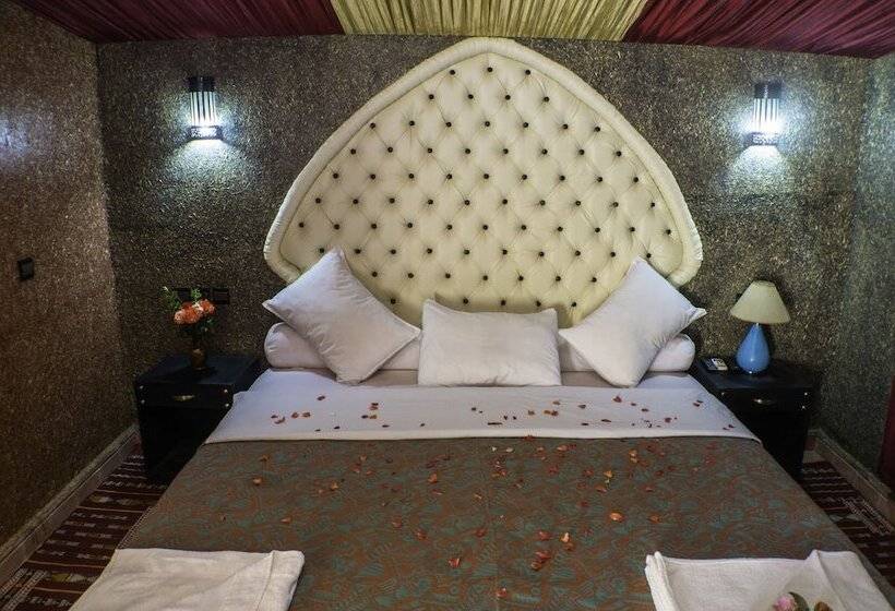 膳宿费 Dar Alfourssane Ferme D’hôte