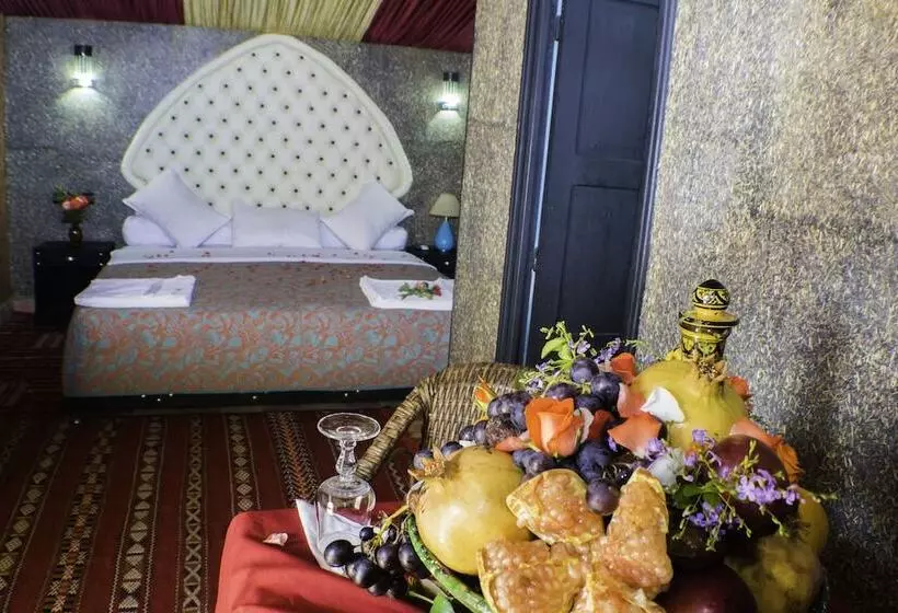 ペンション Dar Alfourssane Ferme D’hôte