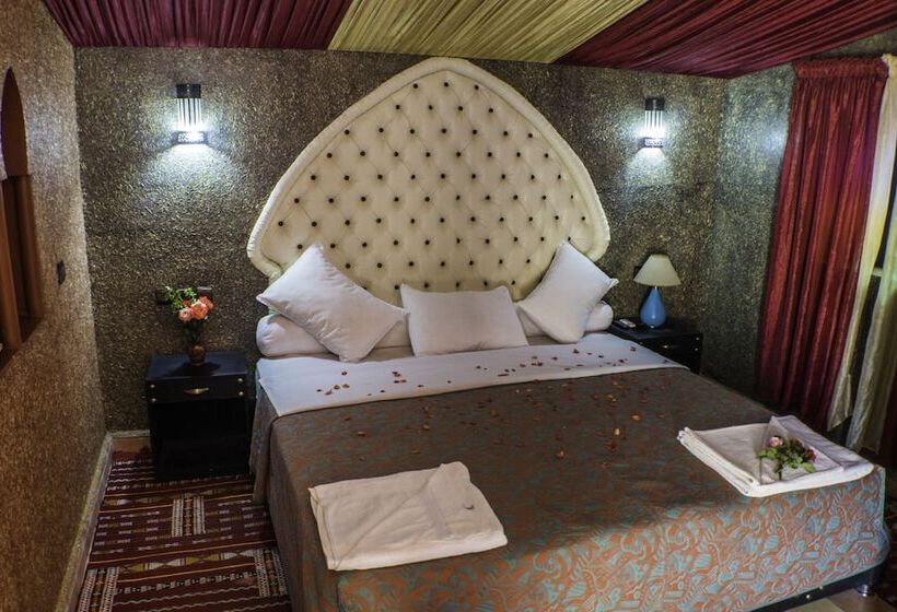 膳宿费 Dar Alfourssane Ferme D’hôte