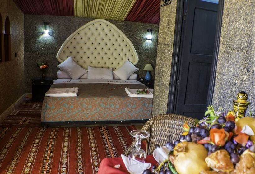 膳宿费 Dar Alfourssane Ferme D’hôte