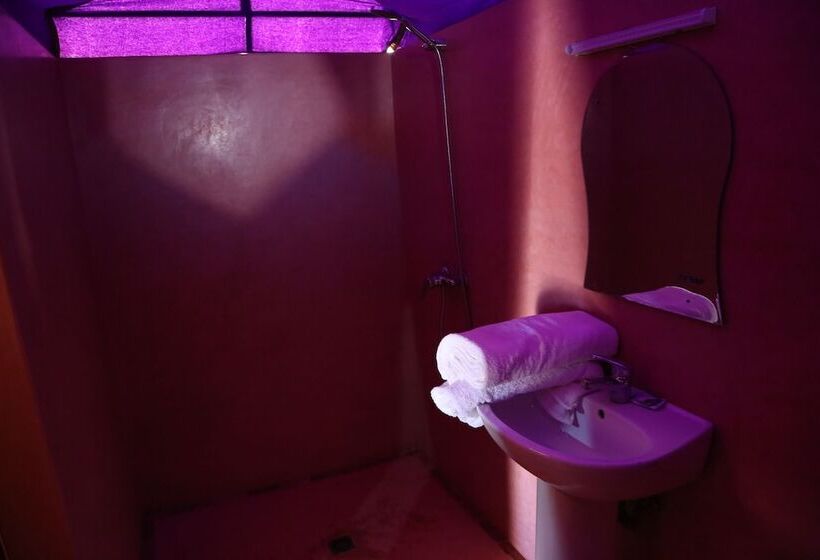 膳宿费 Dar Alfourssane Ferme D’hôte