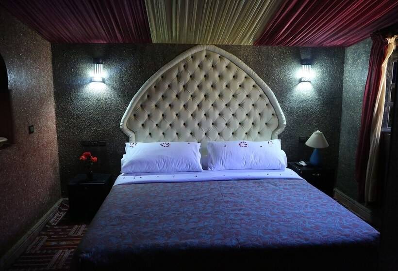 膳宿费 Dar Alfourssane Ferme D’hôte