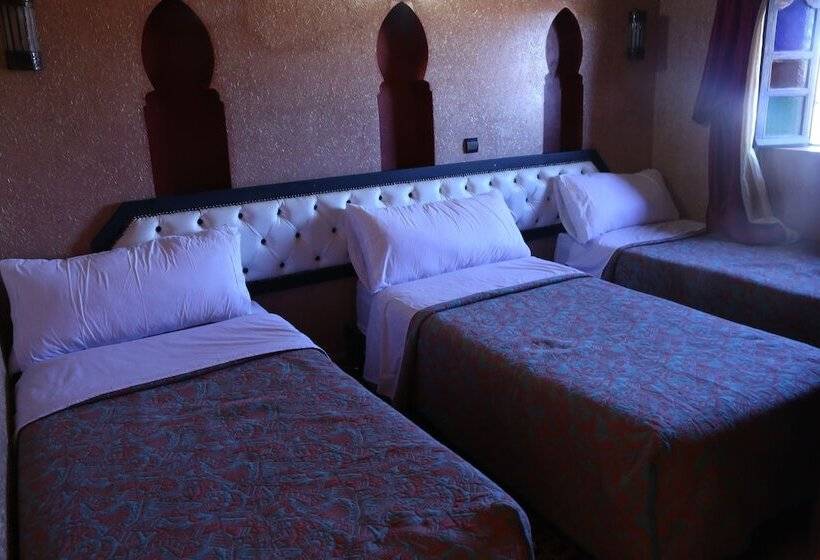 膳宿费 Dar Alfourssane Ferme D’hôte