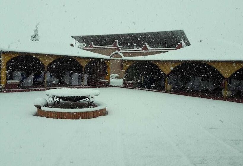 膳宿费 Dar Alfourssane Ferme D’hôte