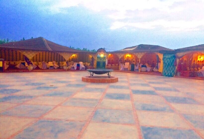 膳宿费 Dar Alfourssane Ferme D’hôte