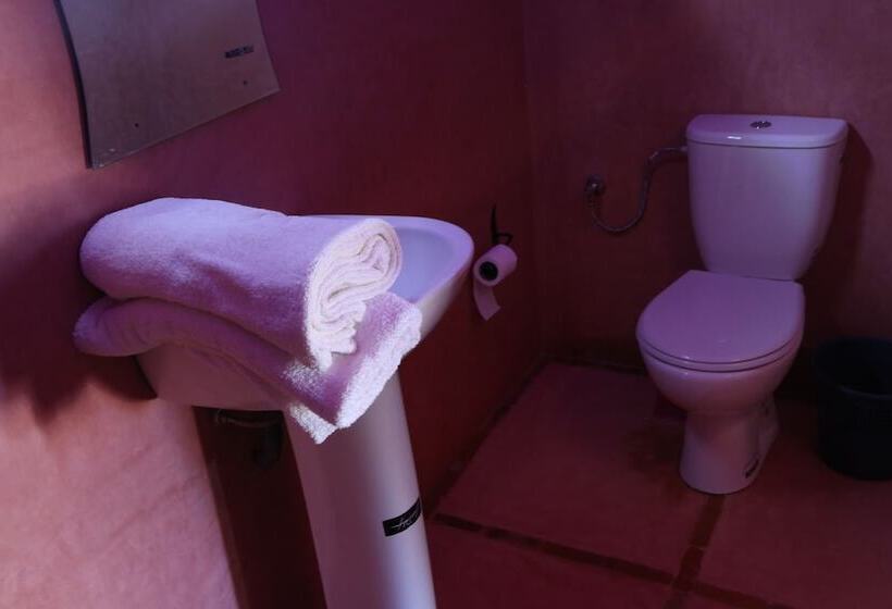 膳宿费 Dar Alfourssane Ferme D’hôte