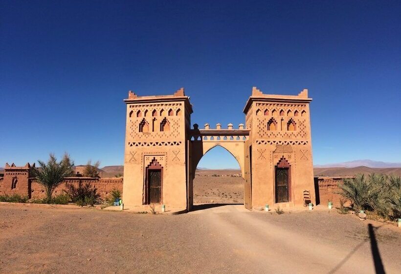 膳宿费 Dar Alfourssane Ferme D’hôte