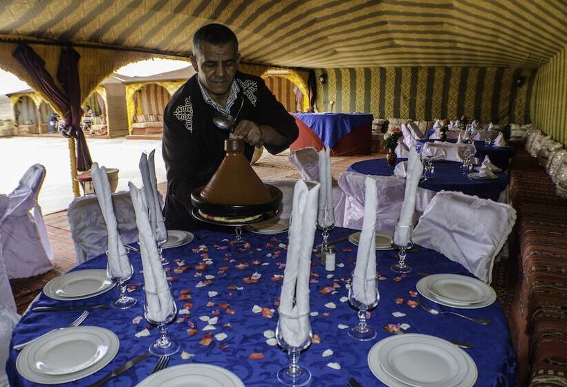 膳宿费 Dar Alfourssane Ferme D’hôte