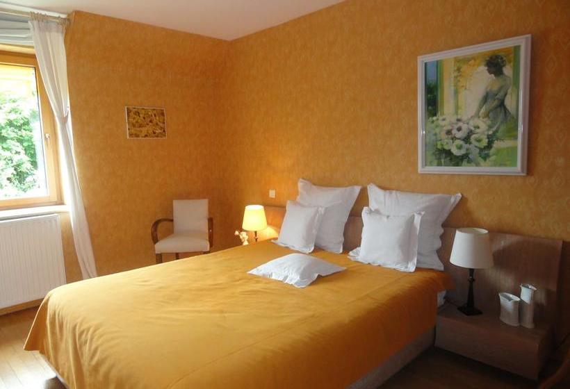 膳宿费 La Haute Gilberdière