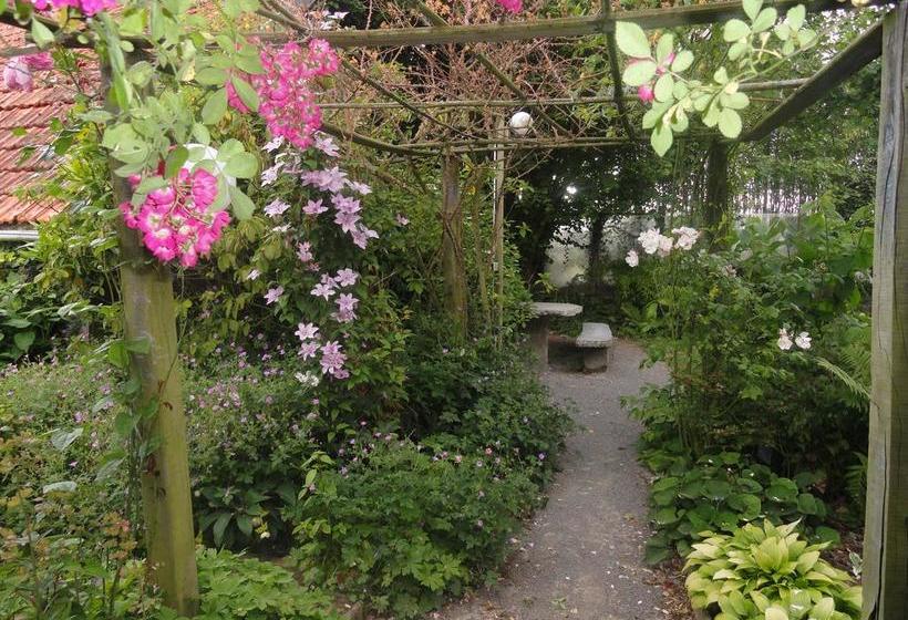 膳宿费 La Haute Gilberdière