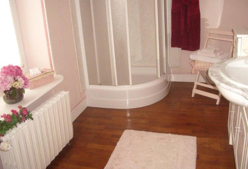 膳宿费 La Haute Gilberdière