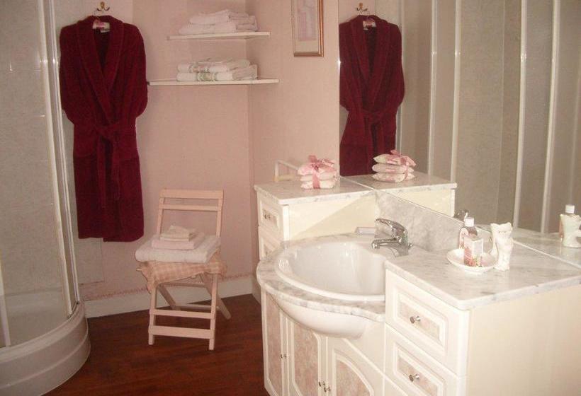 膳宿费 La Haute Gilberdière