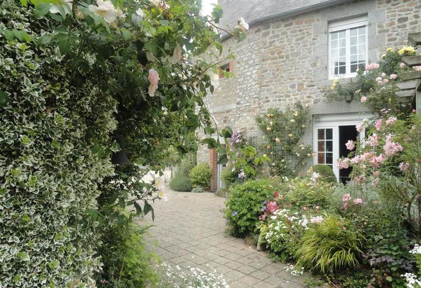 膳宿费 La Haute Gilberdière