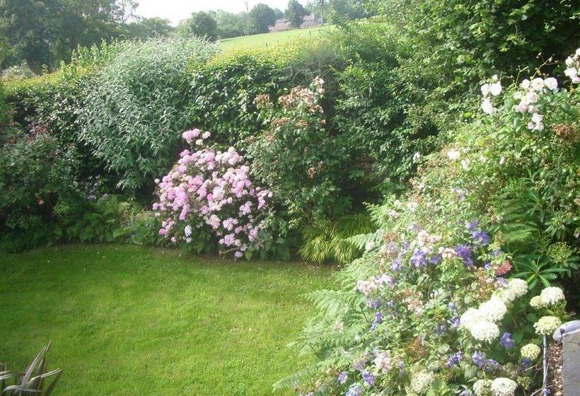 膳宿费 La Haute Gilberdière