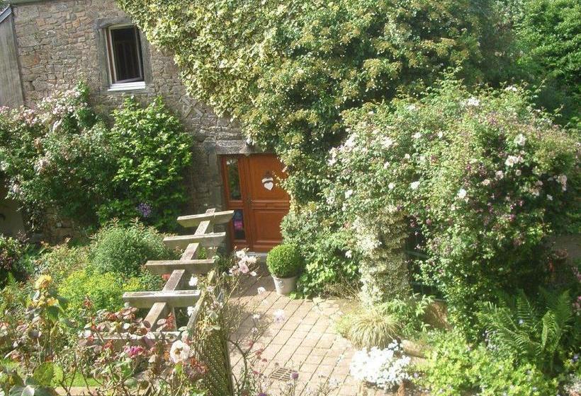 膳宿费 La Haute Gilberdière