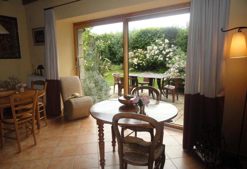 膳宿费 La Haute Gilberdière