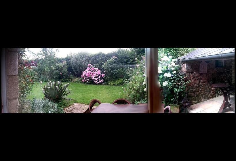 膳宿费 La Haute Gilberdière