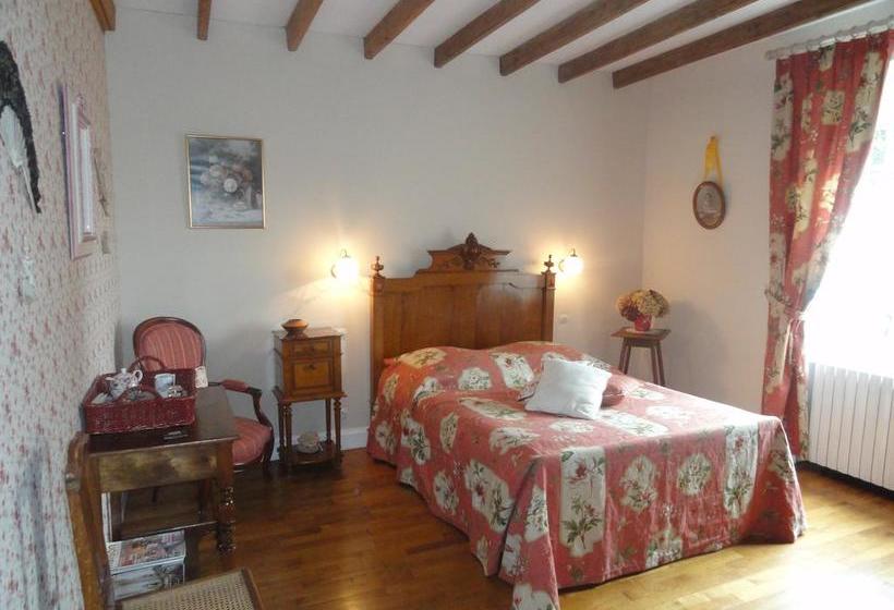 膳宿费 La Haute Gilberdière