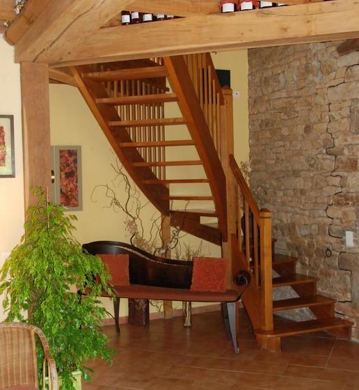 膳宿费 La Haute Gilberdière