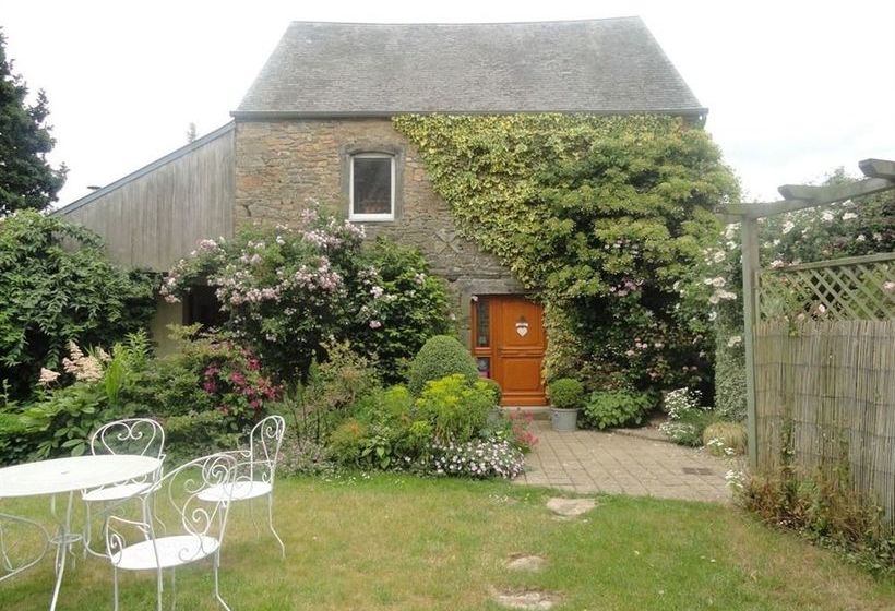 膳宿费 La Haute Gilberdière