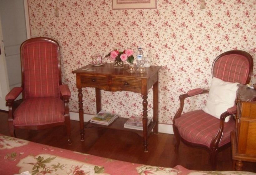 膳宿费 La Haute Gilberdière