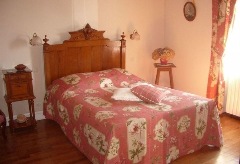 膳宿费 La Haute Gilberdière