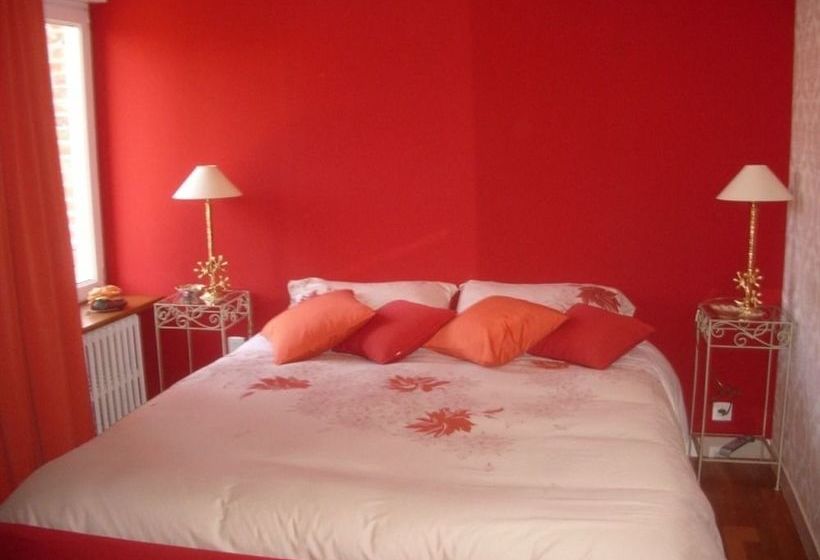 膳宿费 La Haute Gilberdière