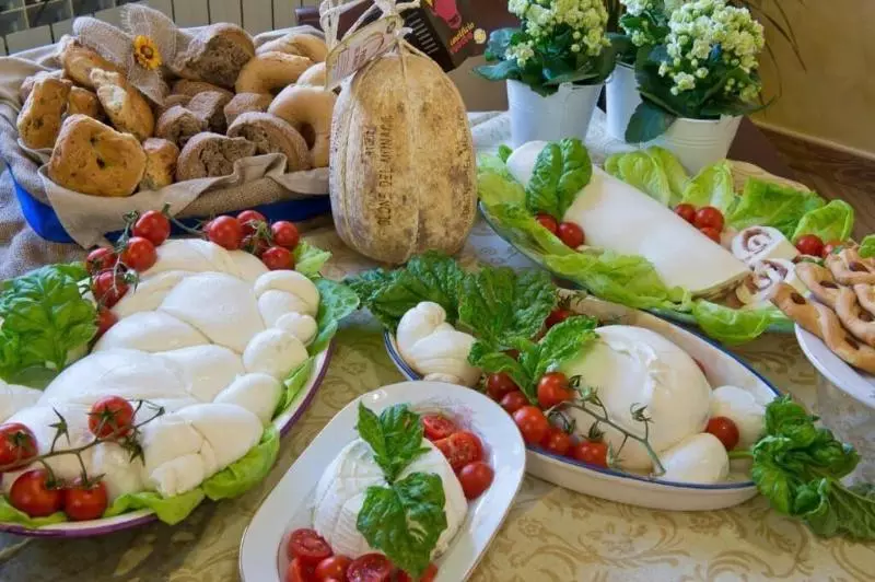 Пансион Mamaral