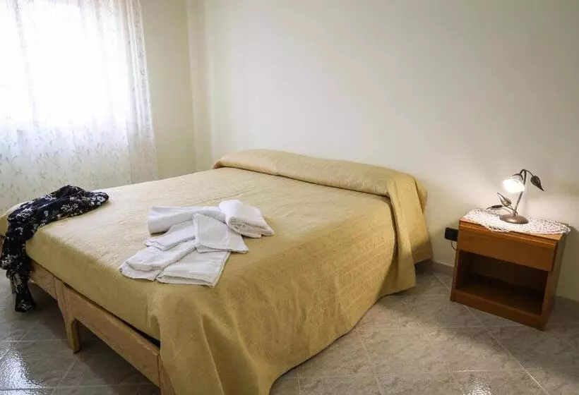 Пансион Mamaral