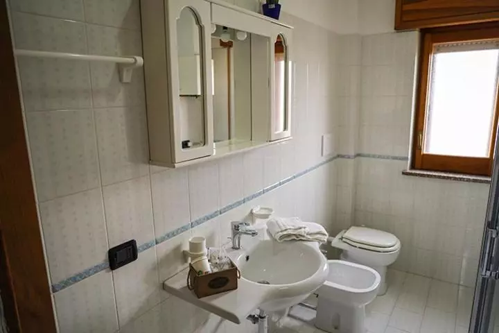 Пансион Mamaral