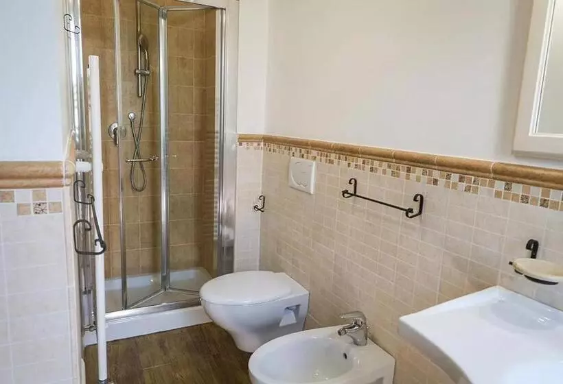 Пансион Mamaral