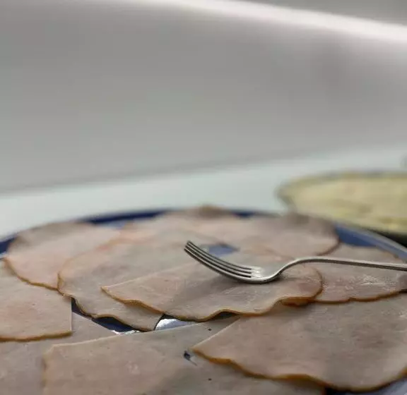 Пансион Mamaral