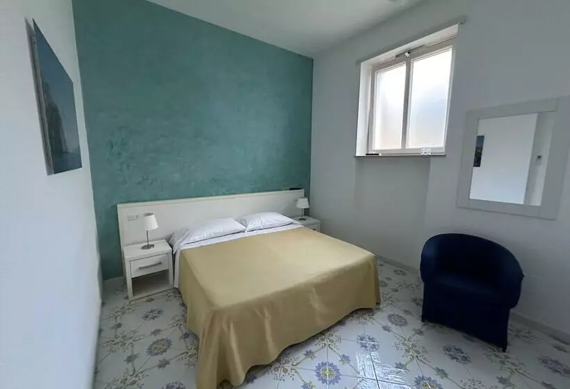 Пансион San Nicola Guest House