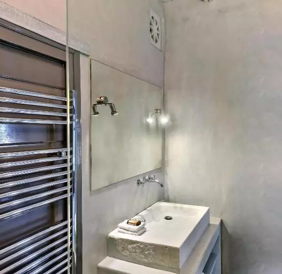 پانسیون Sea View Exclusive Studios   Tinos