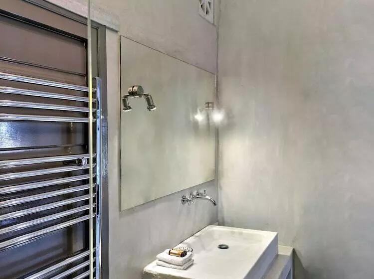 پانسیون Sea View Exclusive Studios   Tinos