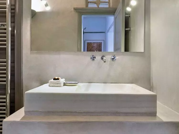پانسیون Sea View Exclusive Studios   Tinos