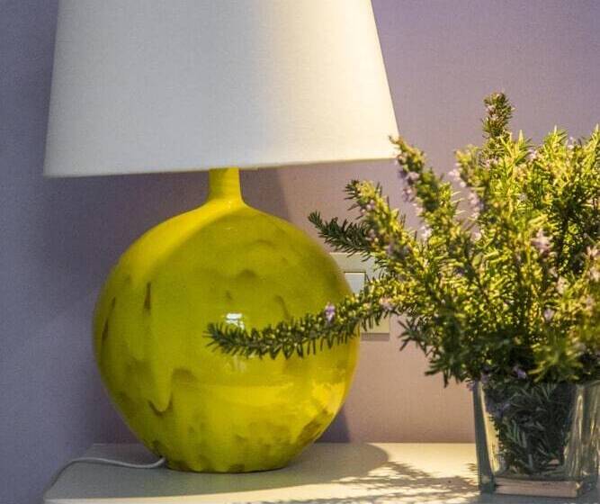 펜션 Tenuta Solomita