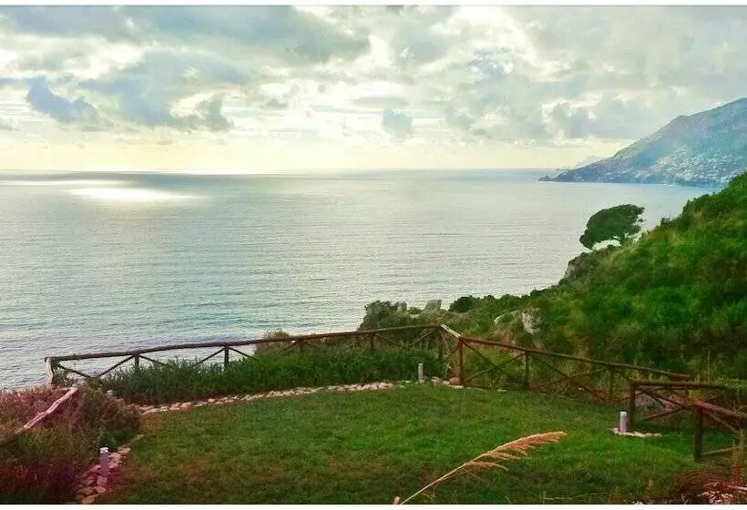 Majatalo Tenuta Solomita