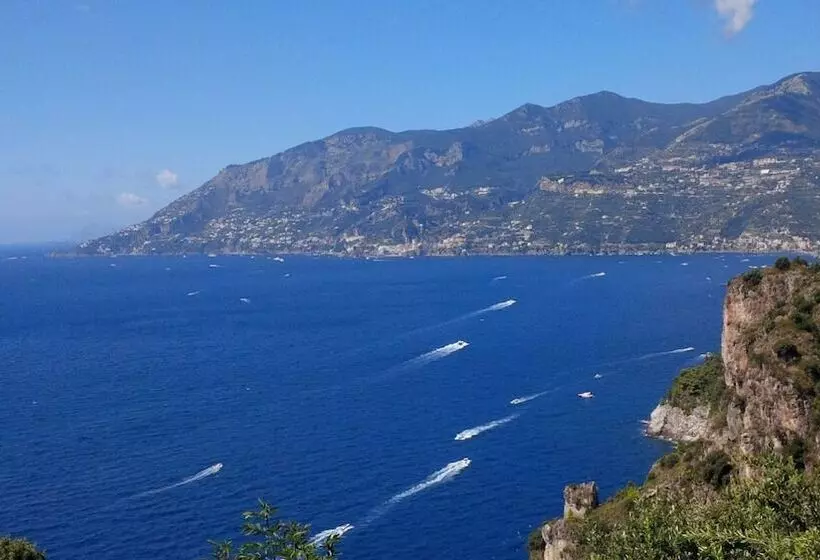 Majatalo Tenuta Solomita