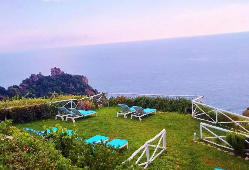 Majatalo Tenuta Solomita